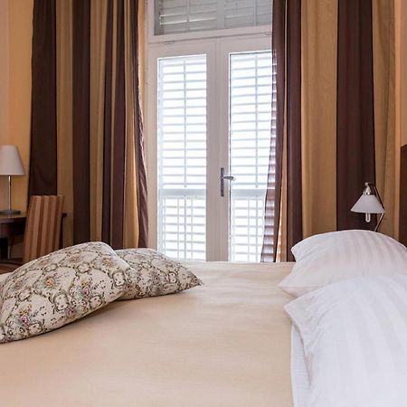 דוברובניק Sipa Apartments מראה חיצוני תמונה