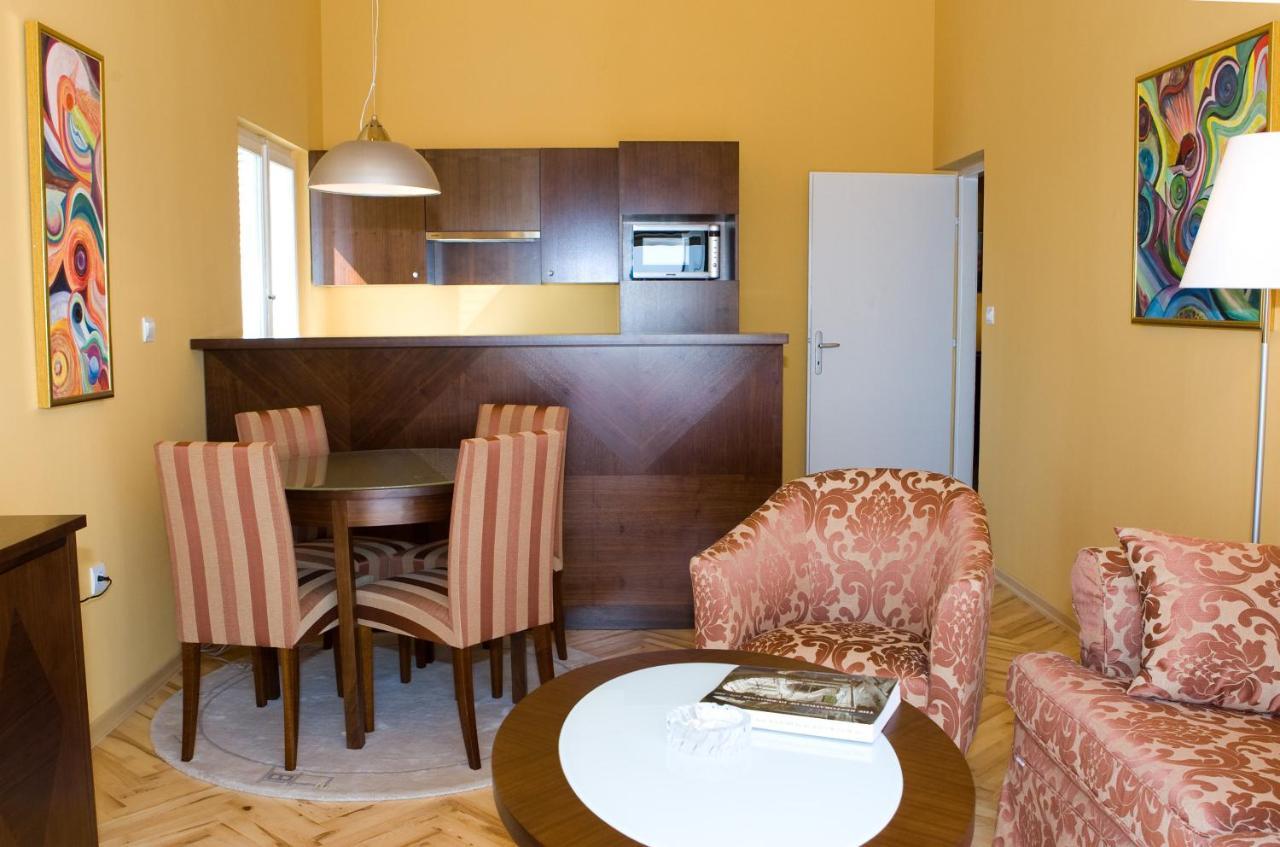 דוברובניק Sipa Apartments מראה חיצוני תמונה
