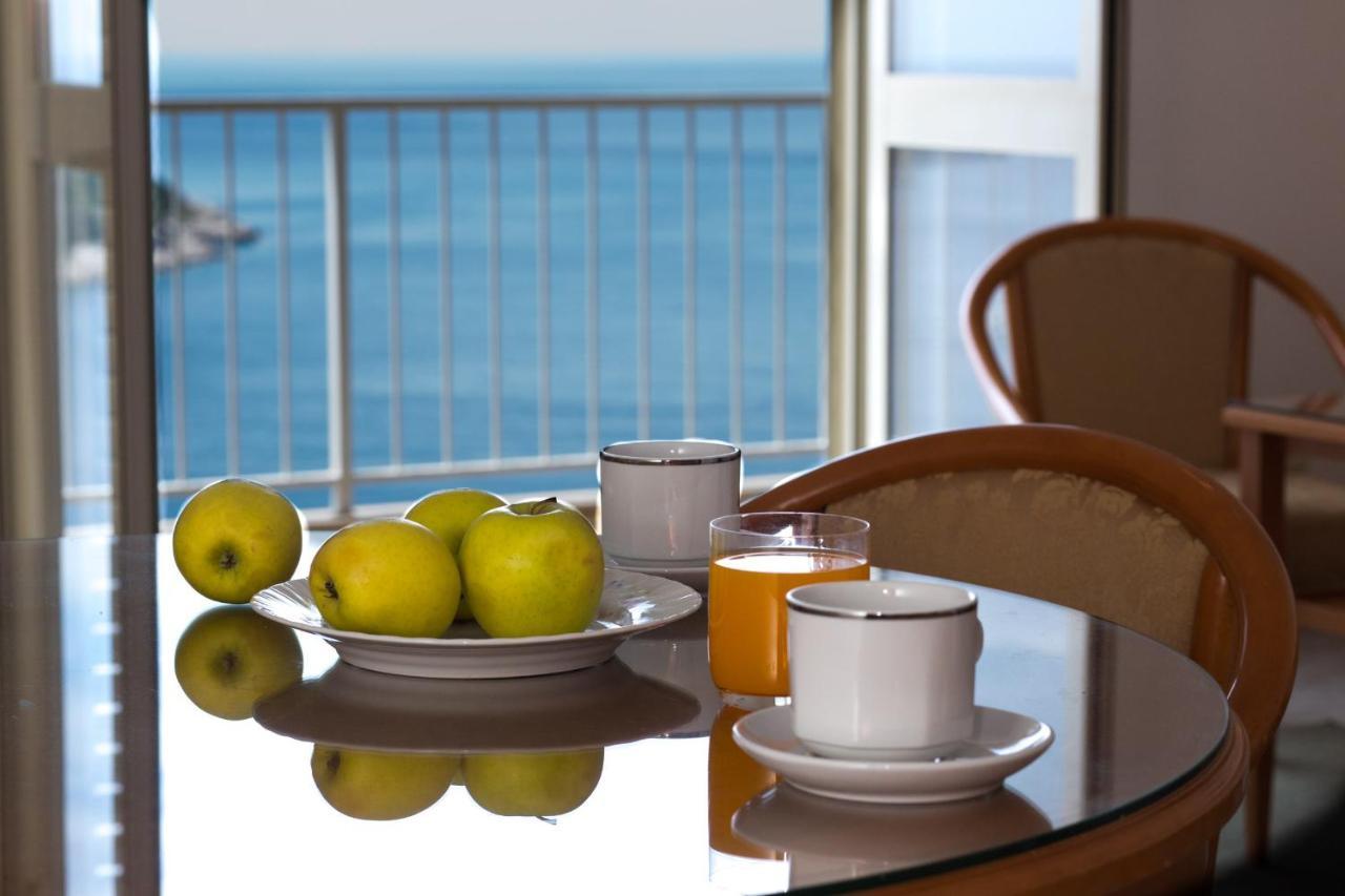 דוברובניק Sipa Apartments מראה חיצוני תמונה