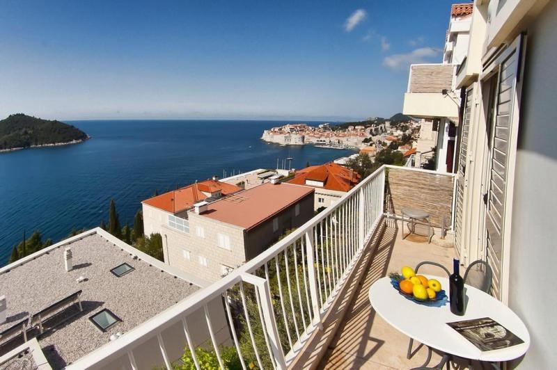 דוברובניק Sipa Apartments מראה חיצוני תמונה
