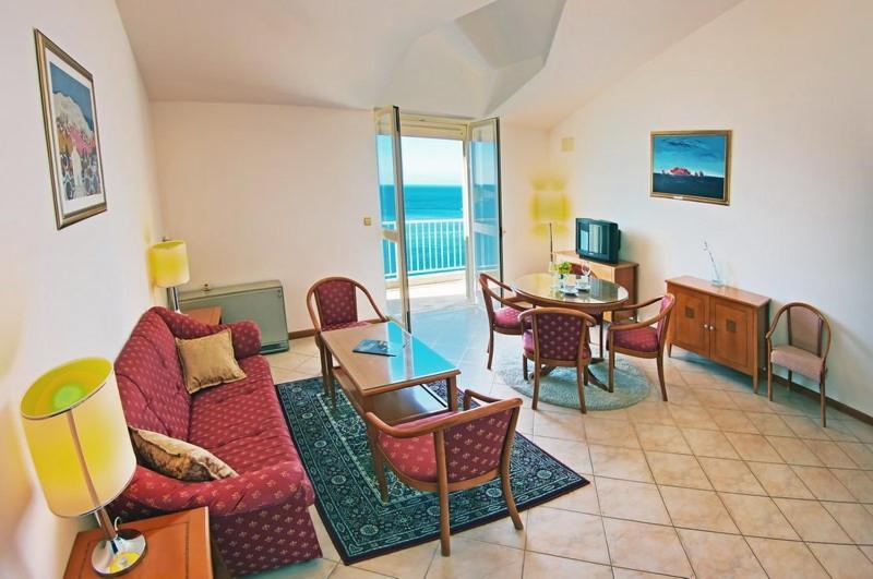דוברובניק Sipa Apartments מראה חיצוני תמונה