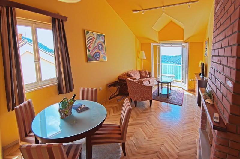 דוברובניק Sipa Apartments מראה חיצוני תמונה