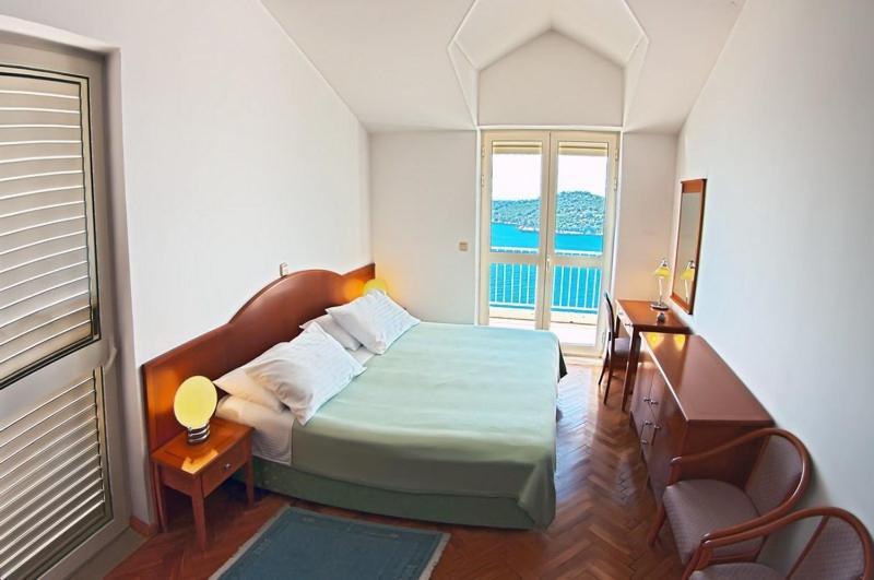 דוברובניק Sipa Apartments מראה חיצוני תמונה