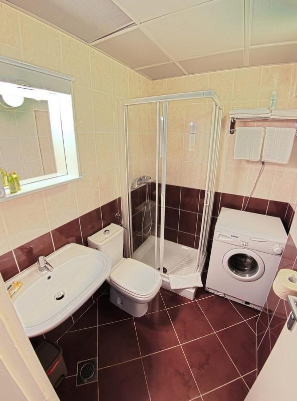 דוברובניק Sipa Apartments מראה חיצוני תמונה