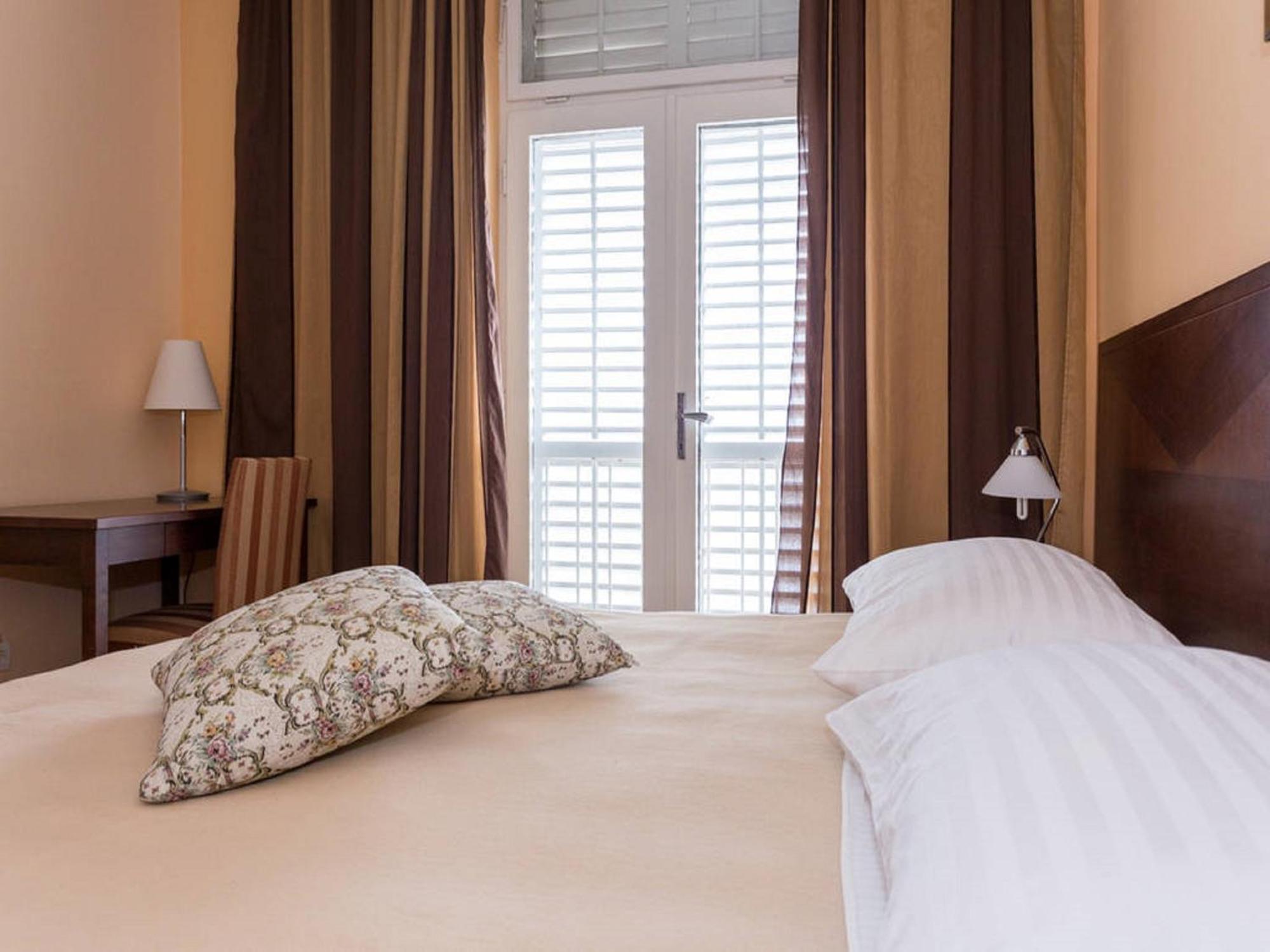 דוברובניק Sipa Apartments מראה חיצוני תמונה