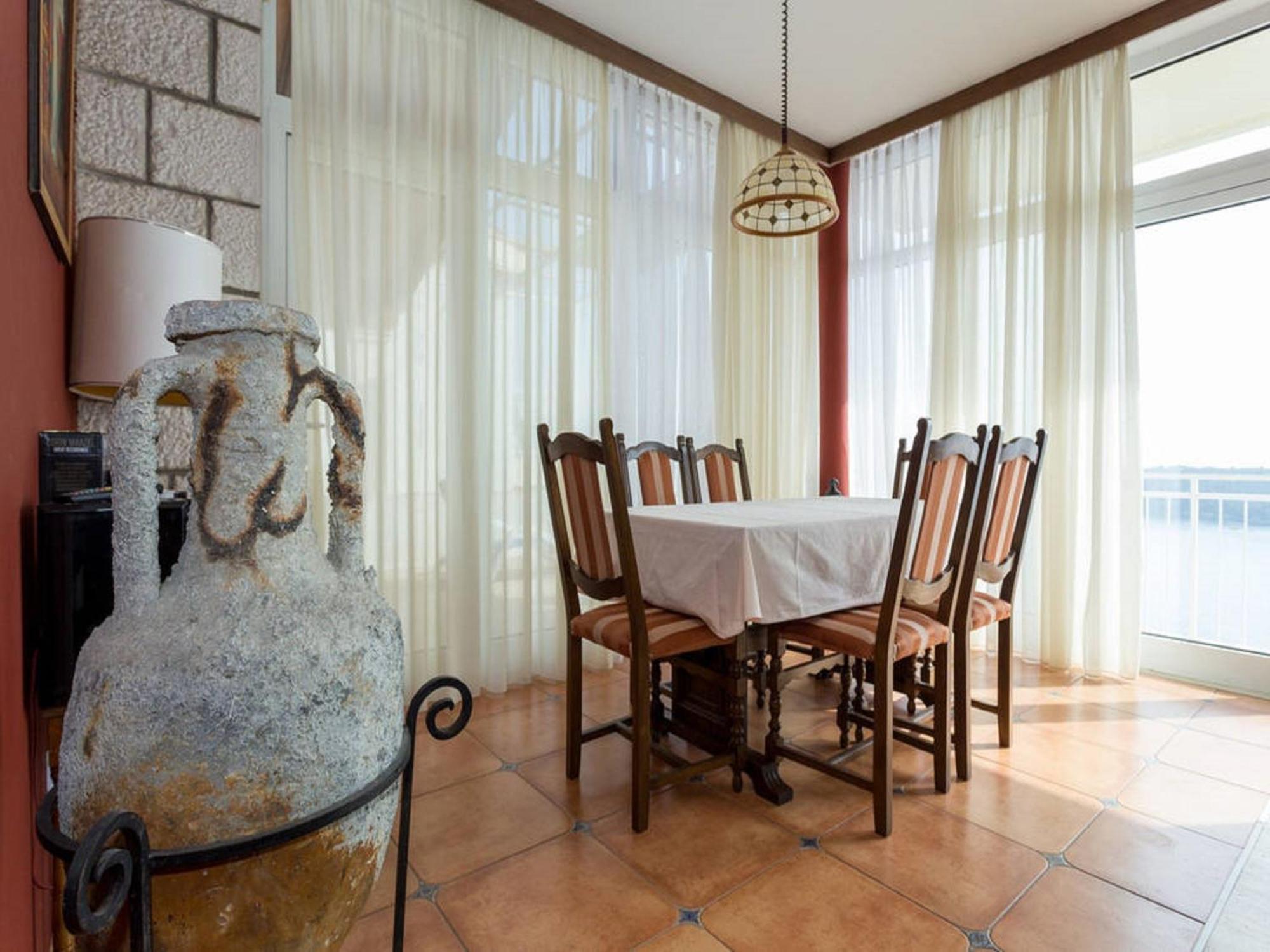 דוברובניק Sipa Apartments מראה חיצוני תמונה