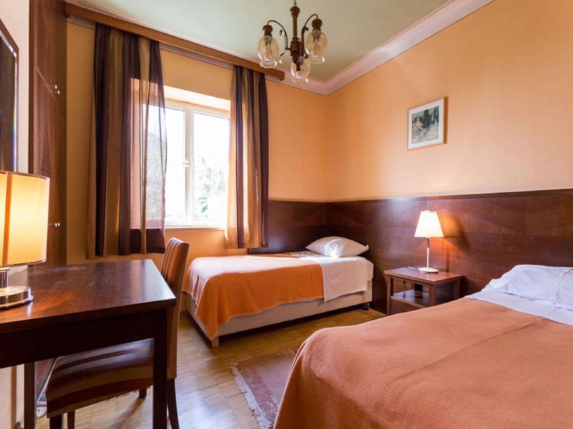 דוברובניק Sipa Apartments מראה חיצוני תמונה