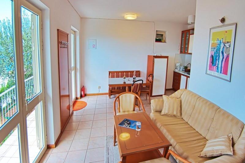 דוברובניק Sipa Apartments חדר תמונה