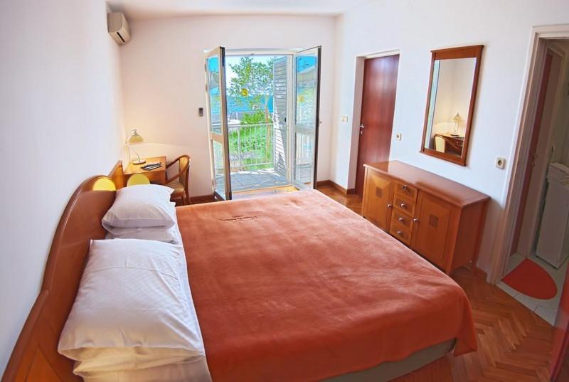 דוברובניק Sipa Apartments חדר תמונה