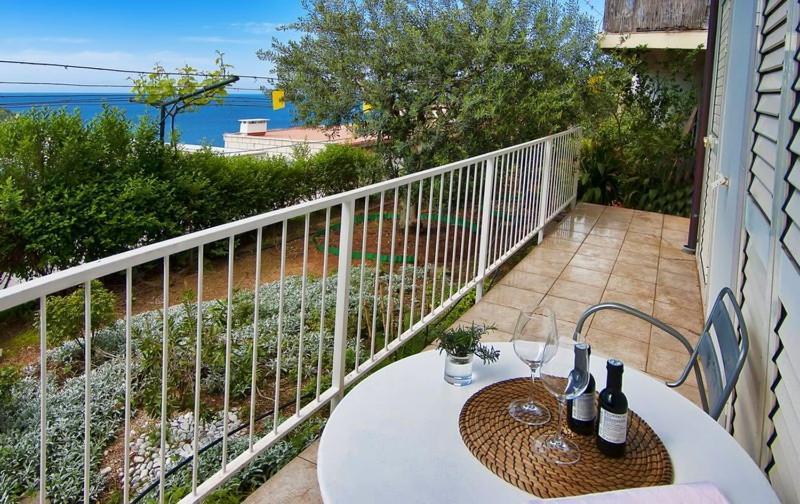 דוברובניק Sipa Apartments חדר תמונה