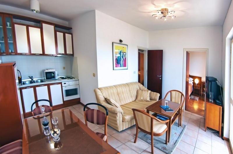 דוברובניק Sipa Apartments חדר תמונה