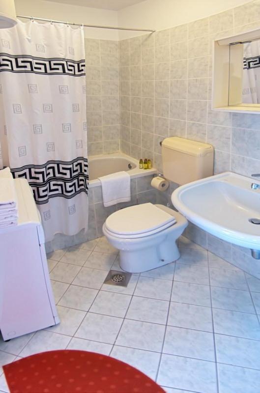דוברובניק Sipa Apartments חדר תמונה