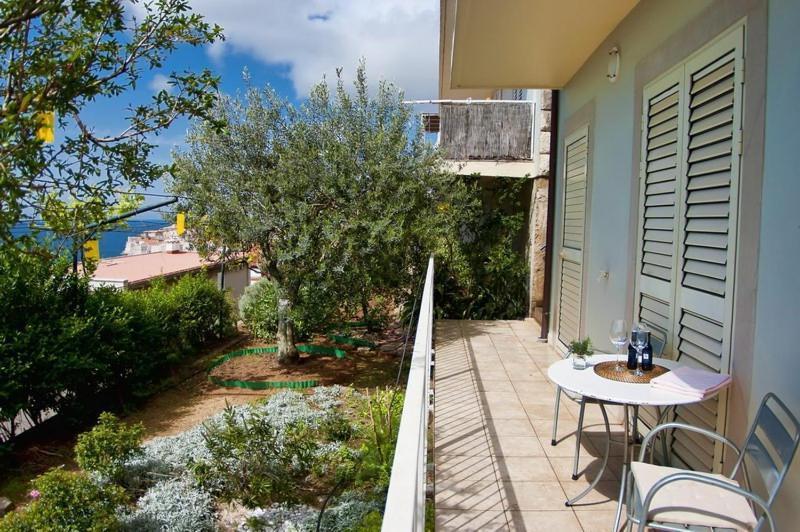 דוברובניק Sipa Apartments חדר תמונה