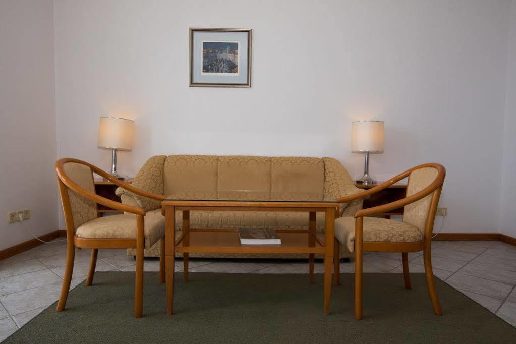 דוברובניק Sipa Apartments מראה חיצוני תמונה