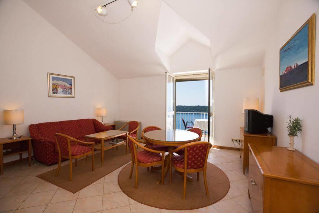 דוברובניק Sipa Apartments מראה חיצוני תמונה