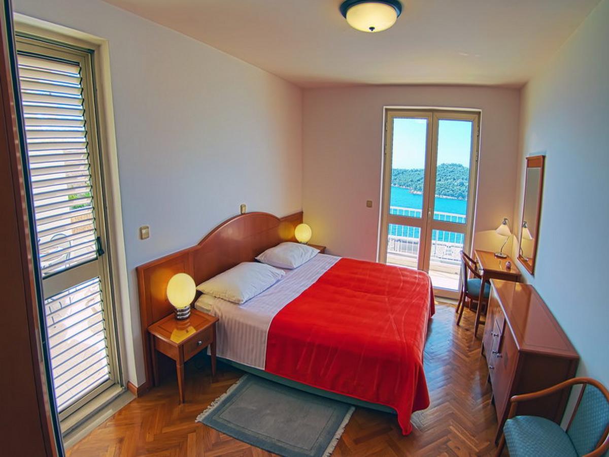 דוברובניק Sipa Apartments מראה חיצוני תמונה