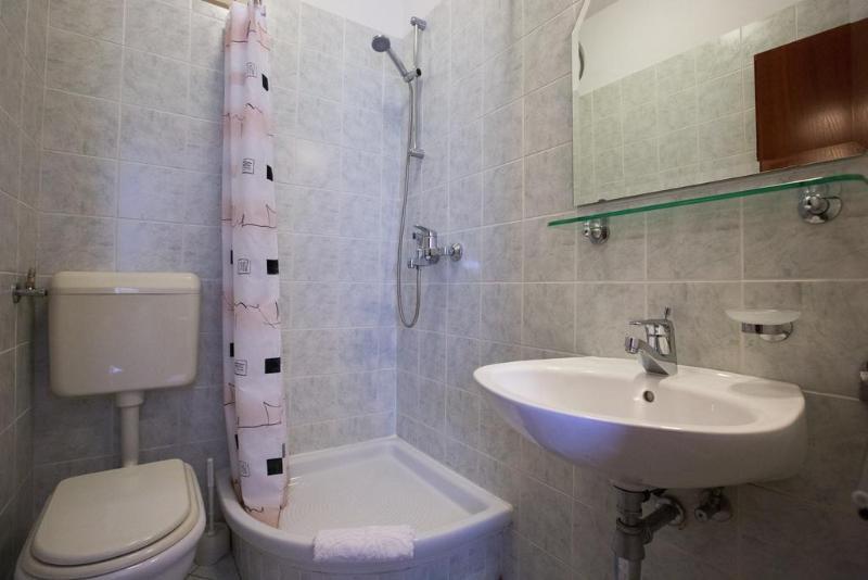 דוברובניק Sipa Apartments מראה חיצוני תמונה